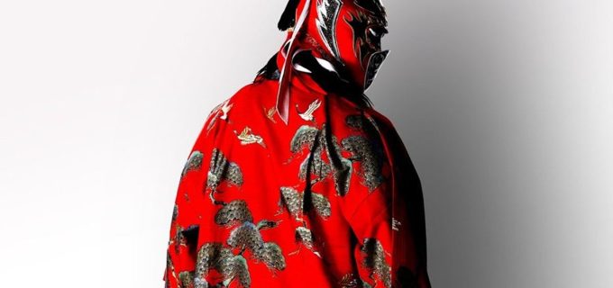 【ZERO1】“不死鳥”ハヤブサが5.7富士通スタジアム川崎に電撃参戦！「川崎球場といえば…組みたい選手が1人いる。お楽しみはこれからだ！」