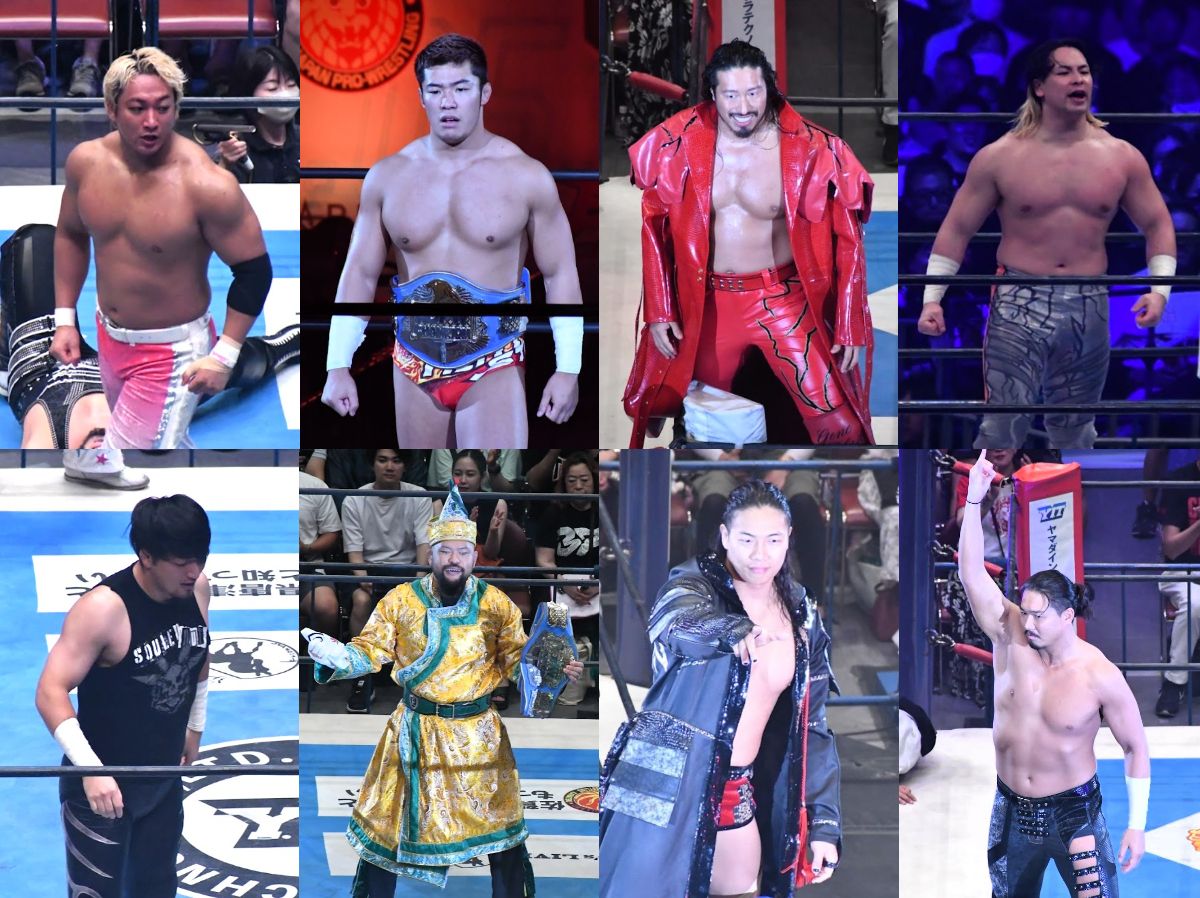 内藤哲也選手 キラコイン（新日本プロレス） 内藤哲也 デビュー15周年記念アルバム〈新日本プロレス/LOS