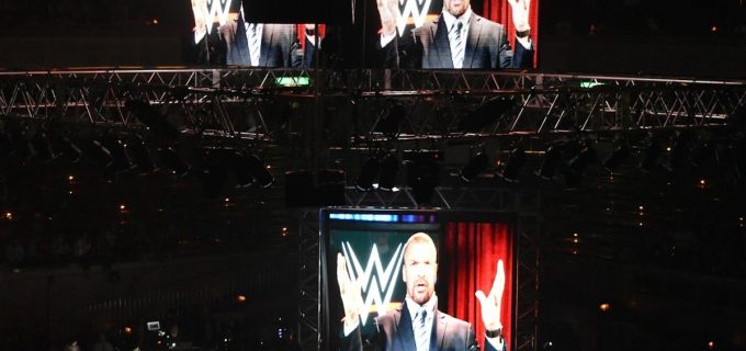 【WWE】メキシコ大手AAAを電撃買収！中南米市場本格進出へ