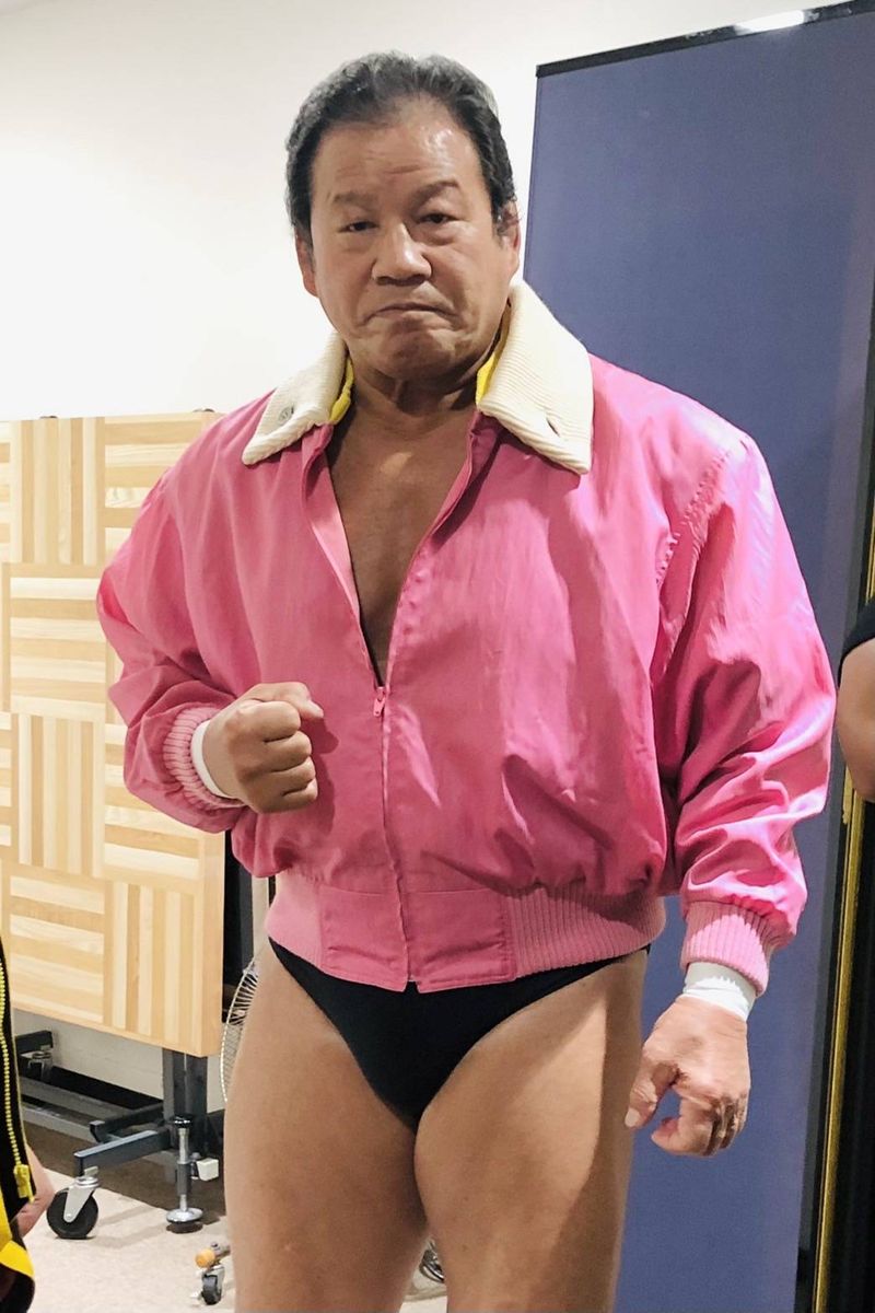 藤波辰爾新日本プロレス社長就任記念ビール 藤波辰爾新日本プロレス社長就任記念ビール