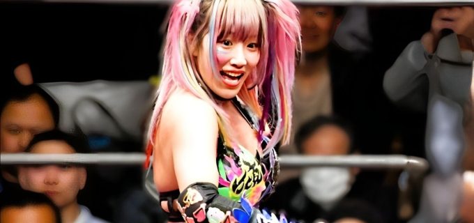 【ルチャフェス】日墨8対8国際対抗戦にウナギ・サヤカ参戦決定「両国2日間、私がメインで勝ってしめてやるから待っとけよ！！」