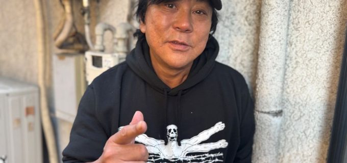 大仁田厚が提案「ワイルド・セブン、保坂秀樹の追悼のため電流爆破の火薬量は3倍じゃ！」…バリアフリープロレスHERO5・5鶴見青果市場