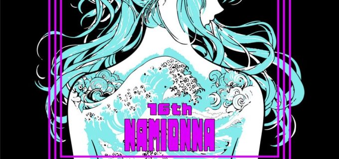 【wave】CATCH THE WAVE 2025のブロック分け＆今年のルール決定！5.4後楽園開幕戦カード！