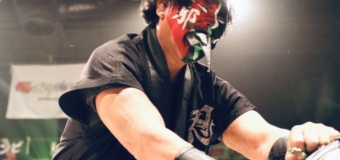 大仁田選手　実使用有刺鉄線 大仁田の代名詞・有刺鉄線電流爆破誕生の地はNHK - プロレス