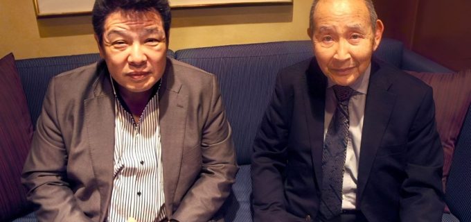 ”過激な仕掛け人”新間寿さんは人心掌握術の達人だった　人懐っこい笑顔で「元気？」「期待しているよ」と…