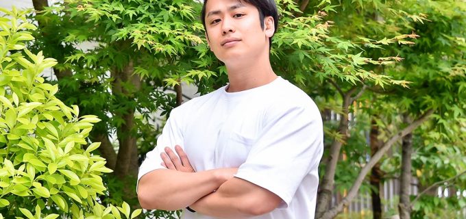 【大日本】佐藤孝亮、パニック障害と向き合いながら横浜武道館で日高郁人の王座挑戦へ「過去を乗り越え、今こそ勝つ」