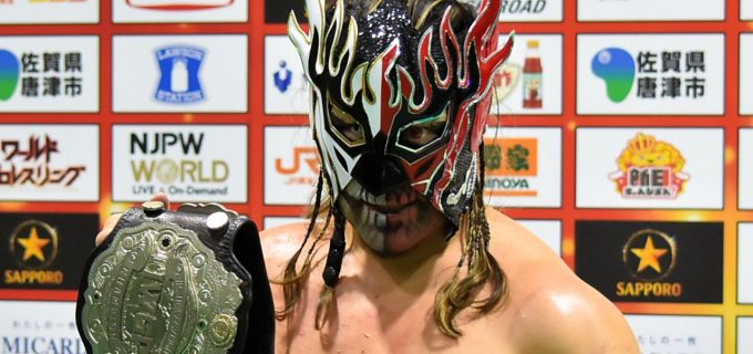 【新日本】5.10千葉で開幕『BEST OF THE SUPER Jr.32』の最終出場選手、ブロック分け決定！