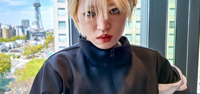 スターダム鉄アキラ、入社式直後のプロレス観戦でデビューを決心！