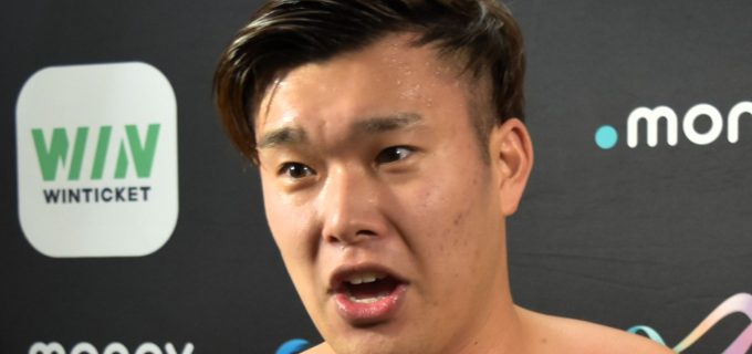 【ノア】晴斗希が髄膜炎のためしばらくの間欠場により、5.3両国国技館大会一部カード変更