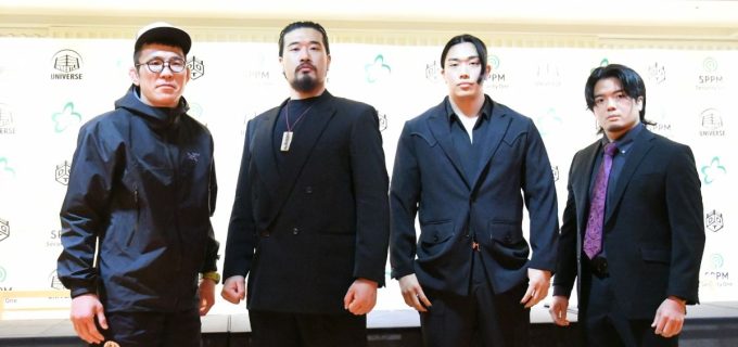 【DDT】高鹿佑也が「KING OF DDT」制覇でKO-D無差別級再挑戦を視野に！「次こそベルトを巻く。結果を残して、その夢に近付きたい」
