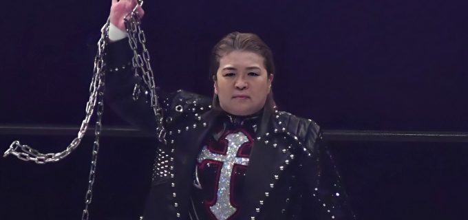 堀田祐美子40周年記念大会、全参戦選手発表～8.15後楽園ホール～