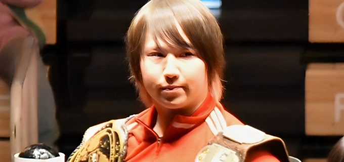 【マーベラス】井坂レオが左膝蓋骨粉砕骨折で欠場へ