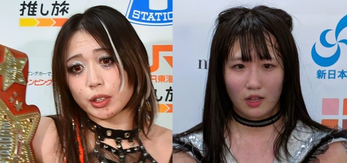 【スターダム】5.11後楽園ホール『STARDOM in KORAKUEN 2025 May.』全対戦カード！