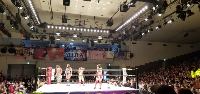 【マリーゴールド】会場付近での入り待ち、出待ち行為について注意喚起