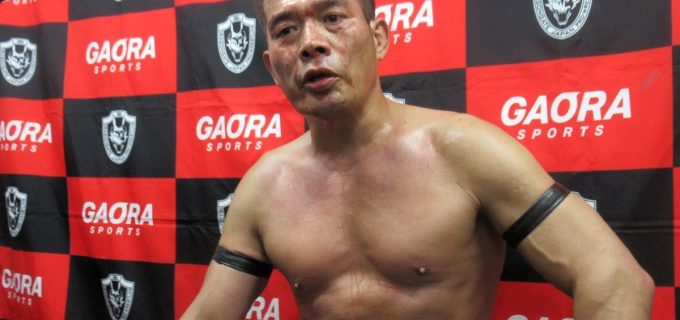 【ドラゴンゲート】望月成晃が“怪物” ギアニー・ヴァレッタを撃破し、YAMATOの持つドリームゲート王座に最後の挑戦へ！