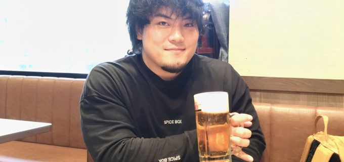 新日本プロレス「ジュニアの祭典」からサスケ、ハヤブサ、CIMAに続く新たなスターが誕生か　今年はDDTのMAOだ