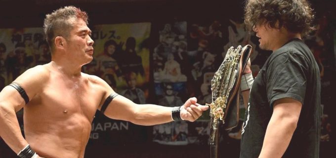 【ドラゴンゲート】６・４後楽園ホール2連戦・初日 決定分対戦カード情報