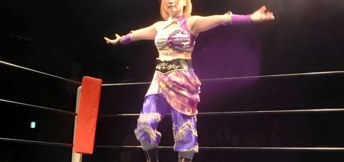 無名レスラーからスターダムの頂点へ！　引退した中野たむの苦労時代を振り返る