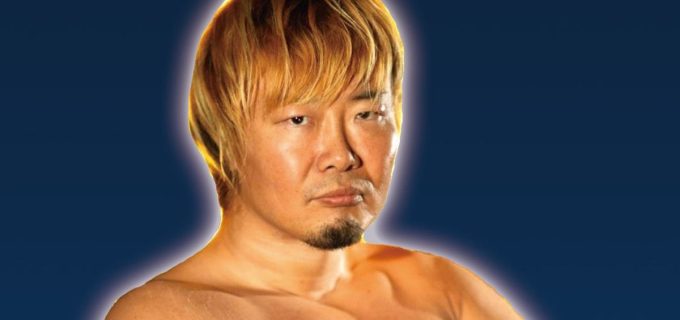 【伊藤道場】6・15新木場大会でカード変更　MASA☆TAKAの相手に兼平大介が緊急参戦