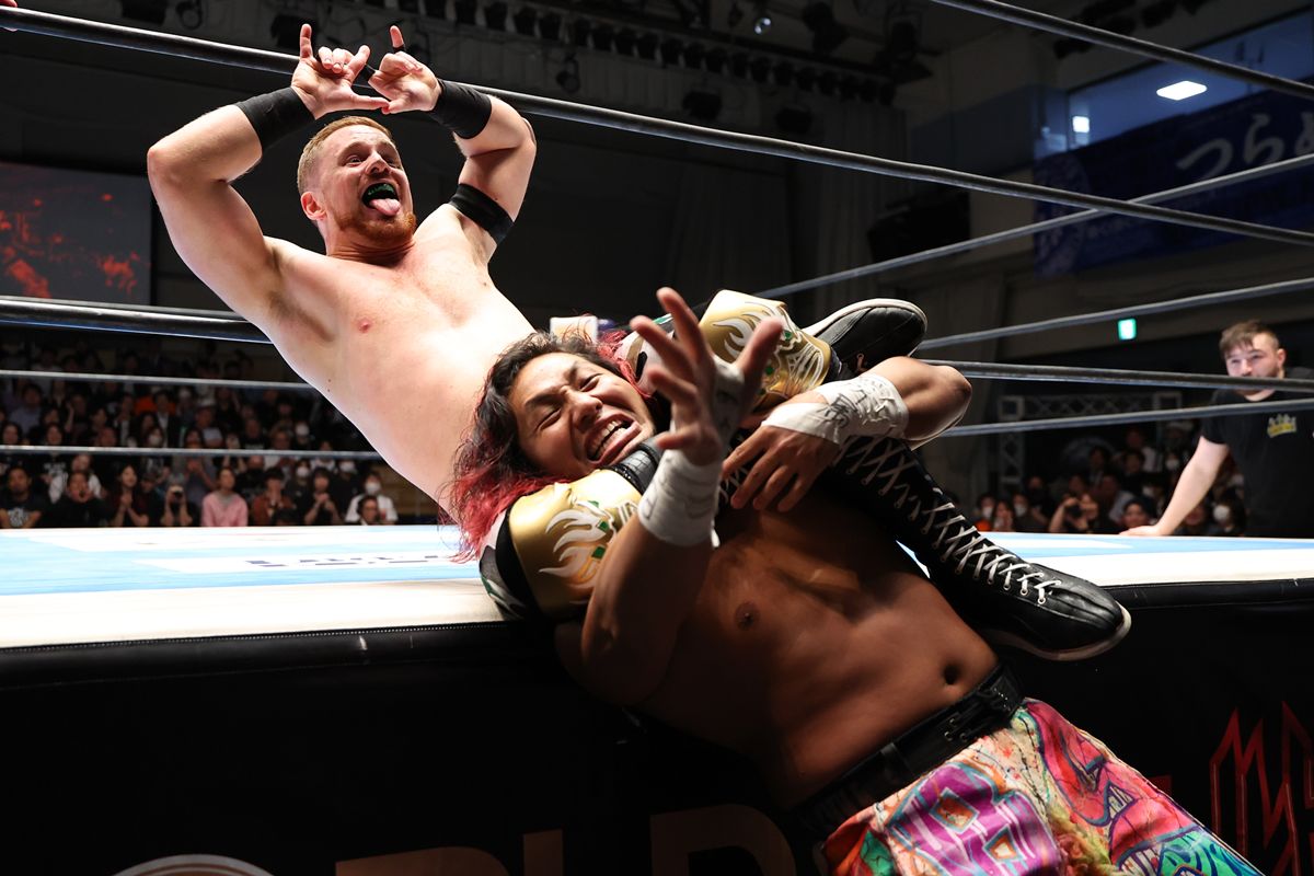 ぼくらプロレスファン 強いプロレス mqdefault.jpg