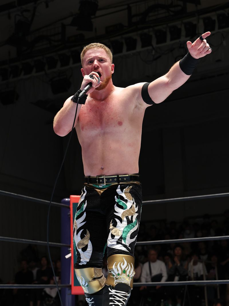 ぼくらプロレスファン 強いプロレス ニッシー (@kamenridernissy) / X