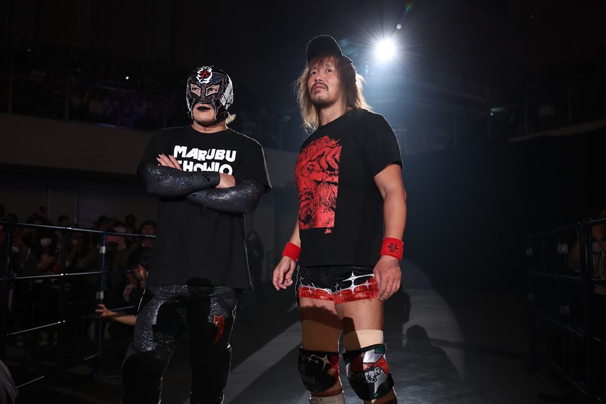 内藤哲也の離脱で新たな道を模索するロスインゴ勢 「新世代の