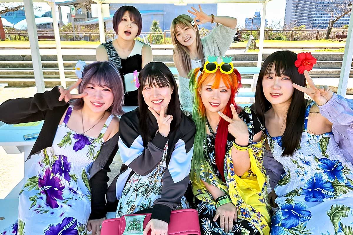 なつぽいが中野たむ引退でかわした言葉＆盟友・安納サオリとの10