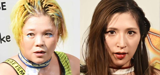 【マリーゴールド】高橋奈七永引退記念試合開催！5.24代々木競技場第二体育館『1周年記念大会 SHINE FOREVER 2025』全対戦カード！