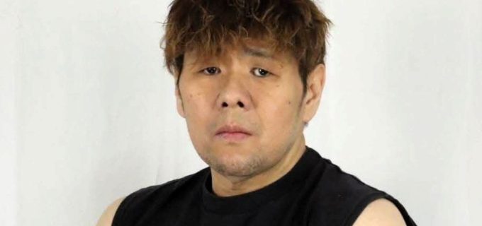 “A-TEAMのエース”橋本友彦ががん再発により、6・22浦安を最後にプロレス活動休業へ「病気を治して、絶対にリングに戻ってきます！」