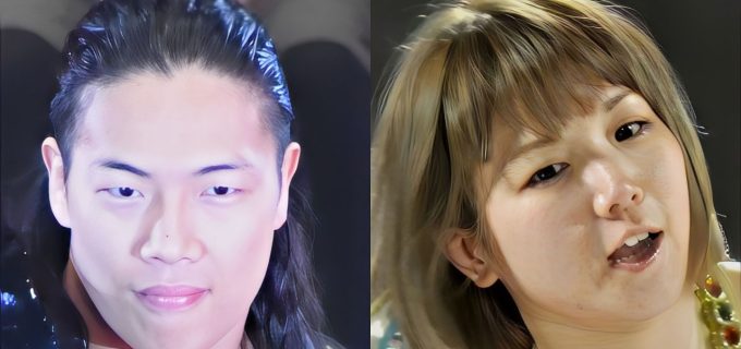 KONOSUKE TAKESHITAが坂崎ユカとの結婚を報告