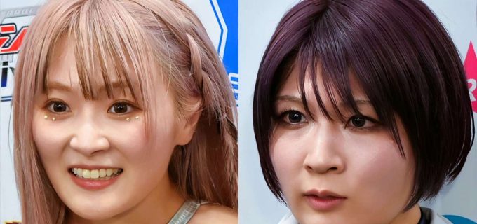 【スターダム】5.31大田区総合体育館 なつぽい＆安納サオリ デビュー10周年記念興行『なつ&さおりー 来たよ。来たね。10周年。〜うちらの足跡〜』全対戦カード！