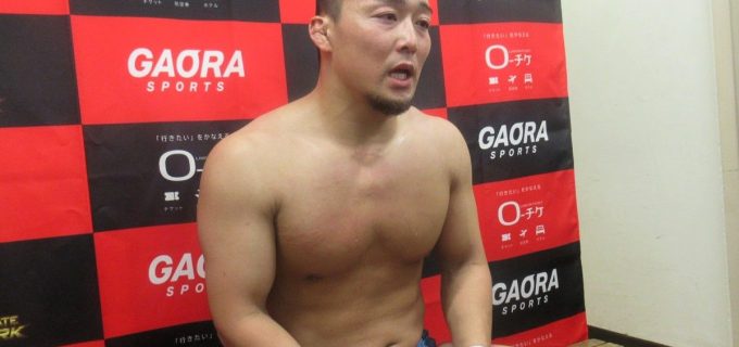 【ドラゴンゲート】吉岡勇紀、Z-Bratsに惨敗も復活のチャンス到来！7・13神戸ワールドで“スペシャルな選手”と対戦へ「その人に勝って、またドラゴンゲートのトップに這い上がってみせる」
