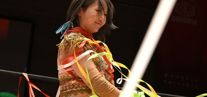 【東京女子】7.13ダラス大会『TJPW LIVE in Dallas』にAEWの坂崎ユカが緊急参戦！