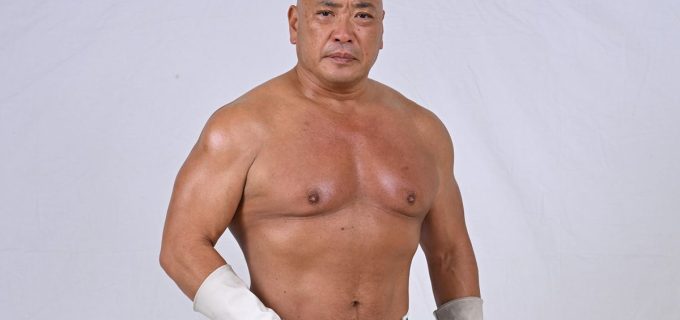 【SSPW】キャリア33年目のシングル王座初挑戦、新崎人生インタビュー 「人間力の勝負になるのかなという気がしています」