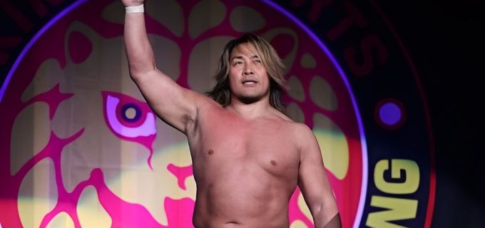 新日本プロレスの「エース」棚橋弘至の引退ロードを見逃すな