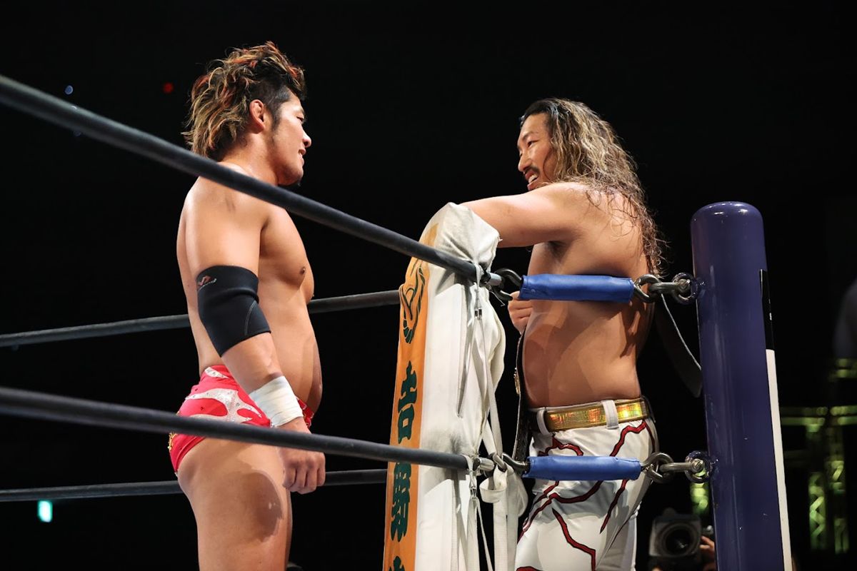 新日本プロレス スーパー7 棚橋弘至【新品未開封】 米国Super7社より新日本プロレス・リアルアクションフィギュア“第1弾