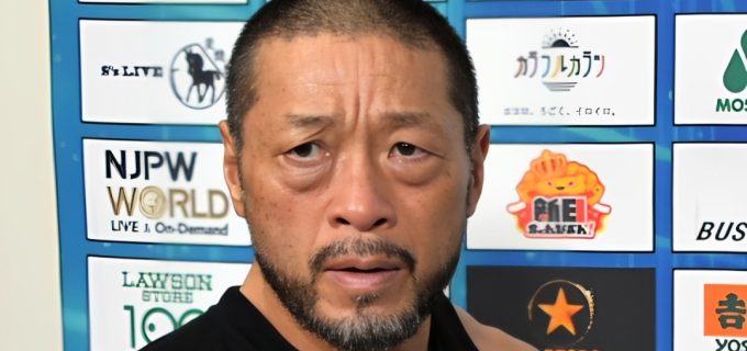 【SSPW】ディック東郷が語る新間寿氏とユニバーサルプロレス ６・12後楽園ホール大会に向けて「心の中で『帰ってこいよ』を流して新間さんの追悼試合に臨みます」