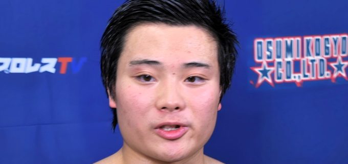 【訃報】集中治療室で治療を続けていた長尾一大心さんが死去