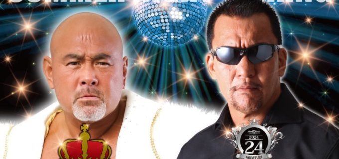 【イベント情報】8月30日（土）紀尾井町で開催！『トーキングマスターズ＆吠える総帥 コラボレーショントークバトル～真夏の夜の宴！俺達だけの毒舌－１クライマックス！！～武藤敬司 × 蝶野正洋』