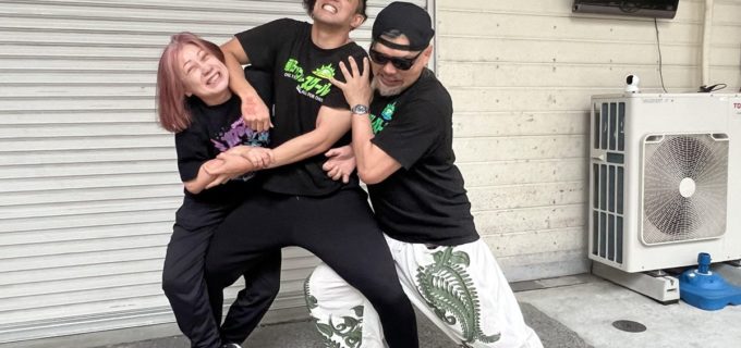 【ゴキゲンプロレス】吉田綾斗、初参戦！6・23川崎で藤田プロレススクールが宣戦布告！！