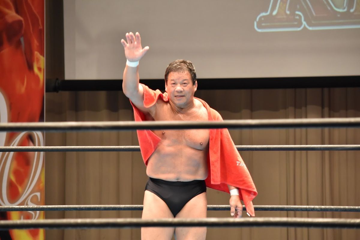 新日本プロレスを退団した内藤哲也の新ユニットに期待 日本