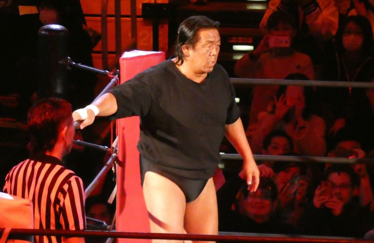 新日本プロレスを退団した内藤哲也の新ユニットに期待 日本