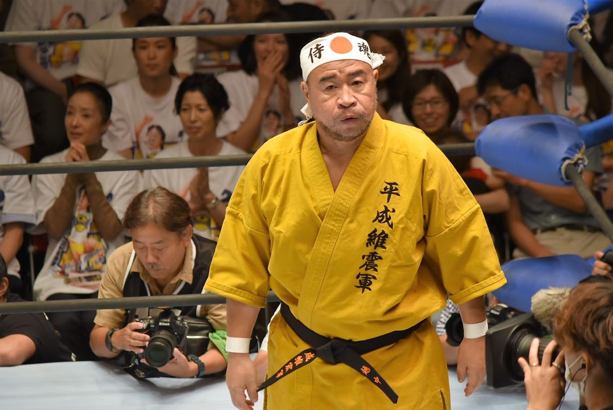 新日本プロレスを退団した内藤哲也の新ユニットに期待 日本