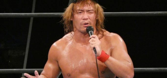 新日本プロレスを退団した内藤哲也の新ユニットに期待　日本プロレス界に新たな歴史を刻むか