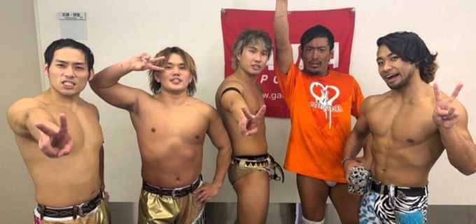 【ドラゴンゲート】7.13神戸ワールドでトライアングル＆ツインゲート戦が追加決定！