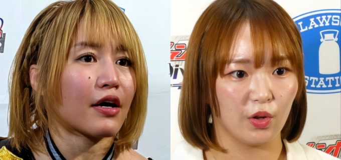 【スターダム】6.21国立代々木競技場第二体育館『STARDOM THE CONVERSION 2025』全対戦カード！