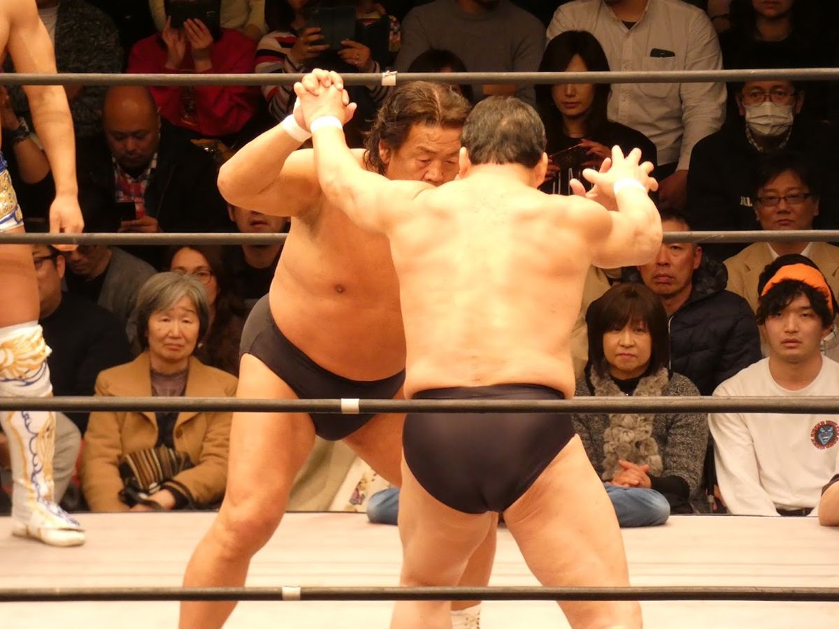 革命戦士 長州カソフビ 革命戦士 長州力 ソフビ
