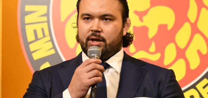 金メダルの先へ──ウルフ アロンが選んだ“新たな挑戦”「自分の生き様を表現できるプロレスラーになりたい」