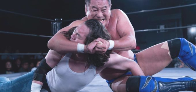 【M＆Aプロレス】髙木三四郎が8・19上野で「超日本プロレス」を旗揚げ！バラモン兄弟が大家健に完勝の永田裕志にタッグ結成ラブコールも拒否