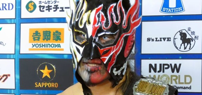 【東京女子】7.21大田区大会にエル・デスペラードが参戦、伊藤麻希とのタッグで、クリス・ブルックス＆さくらえみと激突！